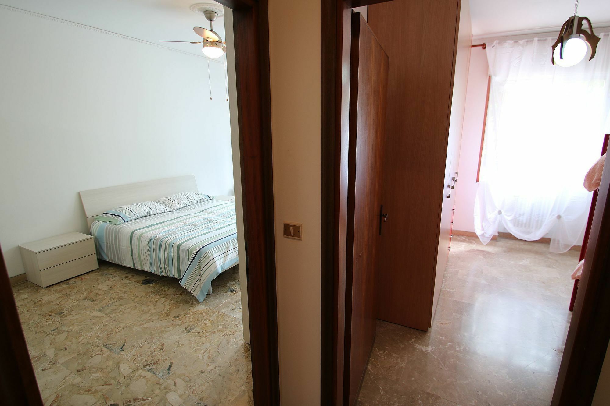Apartmán Jennifer Mestre Exteriér fotografie